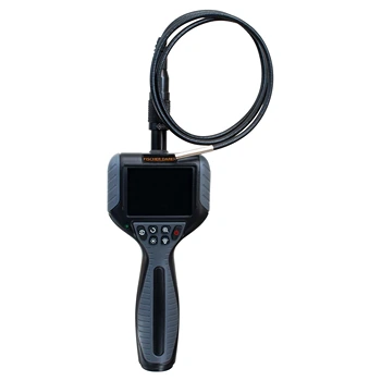 Pipe Inspection Camera